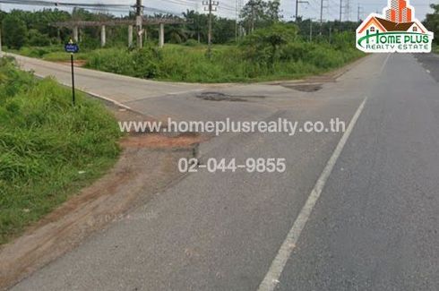 Land for sale in Hua Toei, Surat Thani