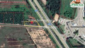 Land for sale in Hua Toei, Surat Thani