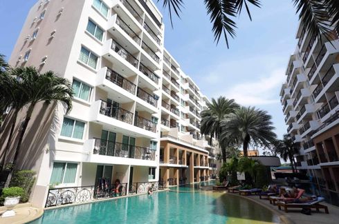 1 Bedroom Condo for sale in Paradise Park, Nong Prue, Chonburi