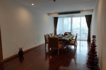 3 Bedroom Condo for rent in Khlong Toei, Bangkok near BTS Phrom Phong
