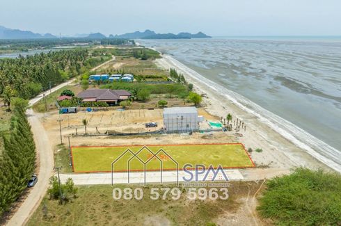 Land for sale in Kui Nuea, Prachuap Khiri Khan