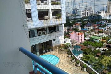 3 Bedroom Condo for Sale or Rent in Chan Kasem, Bangkok near MRT Lat Phrao