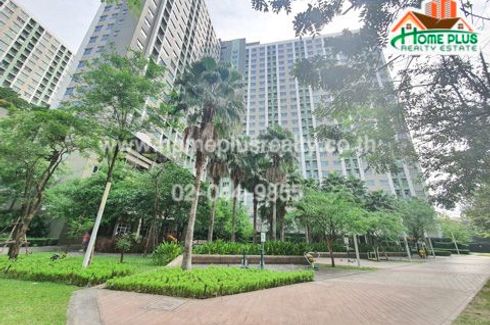 1 Bedroom Condo for sale in Lumpini Park Rama 9 - Ratchada, Bang Kapi, Bangkok near MRT Phra Ram 9