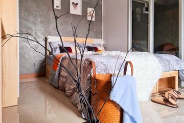 1 Bedroom Condo for rent in Impress Town Chiangmai, Suthep, Chiang Mai