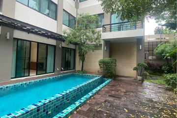 3 Bedroom House for rent in Willow 49, Khlong Tan Nuea, Bangkok