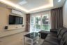 2 Bedroom Condo for rent in City Garden Pattaya, Nong Prue, Chonburi