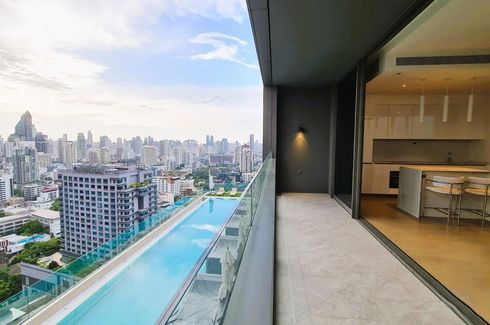 3 Bedroom Condo for rent in The Strand Thonglor, Khlong Tan Nuea, Bangkok near BTS Thong Lo