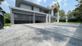 5 Bedroom House for sale in Bangkok Boulevard Signature Rama 5, Bang Khun Kong, Nonthaburi