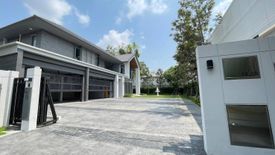 5 Bedroom House for sale in Bangkok Boulevard Signature Rama 5, Bang Khun Kong, Nonthaburi