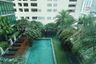 1 Bedroom Condo for sale in Khlong Toei Nuea, Bangkok near MRT Sukhumvit