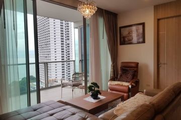 2 Bedroom Condo for rent in The Riviera Wongamat, Na Kluea, Chonburi