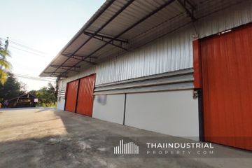 Warehouse / Factory for rent in Bang Muang, Nonthaburi