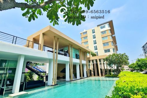 2 Bedroom Condo for Sale or Rent in Hua Hin, Prachuap Khiri Khan