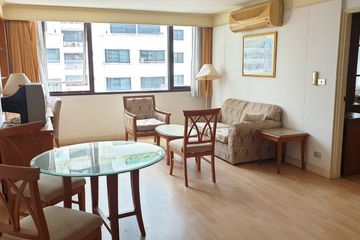 2 Bedroom Condo for sale in Regent Royal Place 1, Lumpini, Bangkok near BTS Ratchadamri