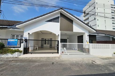 2 Bedroom House for sale in Nong Prue, Chonburi