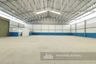Warehouse / Factory for rent in Bang Pla, Samut Prakan