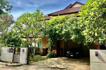 3 Bedroom House for rent in The Boulevard Sriracha, Surasak, Chonburi