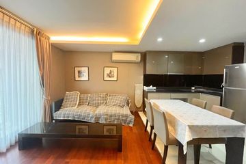 2 Bedroom Condo for rent in Khlong Tan Nuea, Bangkok near BTS Ekkamai