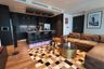3 Bedroom Condo for sale in Royce Private Residences, Khlong Toei Nuea, Bangkok near BTS Asoke