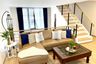 3 Bedroom Townhouse for rent in Suan Luang, Bangkok