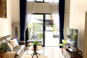 3 Bedroom Townhouse for rent in Suan Luang, Bangkok