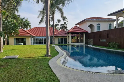 4 Bedroom Villa for sale in Whispering Palms, Pong, Chonburi