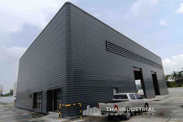 Warehouse / Factory for rent in Nong-Kham, Chonburi