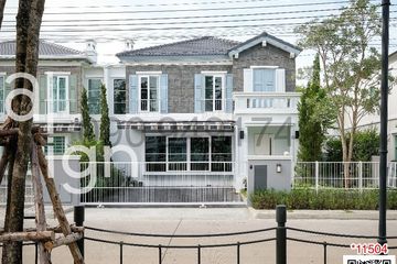 3 Bedroom House for rent in Anya Bangna-Ramkhamhaeng 2, Dokmai, Bangkok