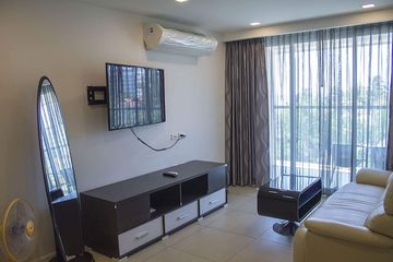 1 Bedroom Apartment for sale in Water's Edge, Na Jomtien, Chonburi