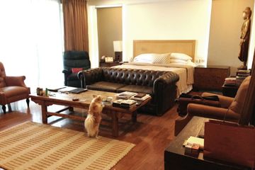 3 Bedroom Condo for rent in GM Height, Khlong Toei, Bangkok near BTS Phrom Phong