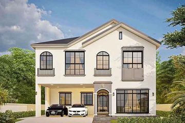 4 Bedroom Villa for sale in Hang Dong, Chiang Mai