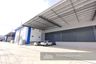 Warehouse / Factory for rent in Bang Sao Thong, Samut Prakan