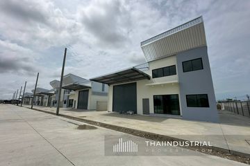 Warehouse / Factory for rent in Bang Phli Yai, Samut Prakan