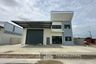 Warehouse / Factory for rent in Bang Phli Yai, Samut Prakan