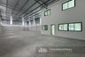 Warehouse / Factory for rent in Bang Phli Yai, Samut Prakan