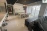 3 Bedroom Condo for rent in The Met, Thung Maha Mek, Bangkok near BTS Chong Nonsi