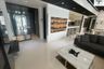 3 Bedroom Condo for rent in The Met, Thung Maha Mek, Bangkok near BTS Chong Nonsi