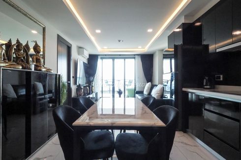 2 Bedroom Condo for sale in Arcadia Millennium Tower, Nong Prue, Chonburi