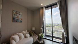 2 Bedroom Apartment for rent in The Crest Park Residences, Chatuchak, Bangkok near MRT Phahon Yothin