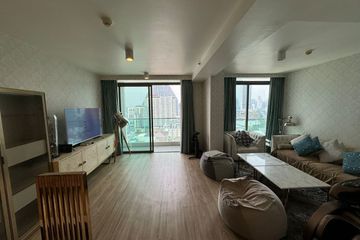 2 Bedroom Condo for rent in Siamese Surawong, Si Phraya, Bangkok near MRT Sam Yan