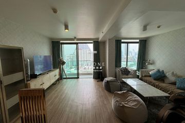 2 Bedroom Condo for rent in Siamese Surawong, Si Phraya, Bangkok near MRT Sam Yan