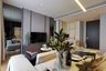 1 Bedroom Condo for sale in BEATNIQ Sukhumvit 32, Khlong Tan, Bangkok near BTS Thong Lo