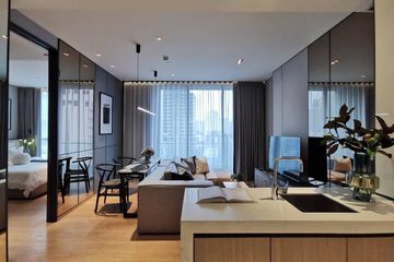 1 Bedroom Condo for sale in BEATNIQ Sukhumvit 32, Khlong Tan, Bangkok near BTS Thong Lo