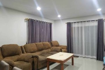 3 Bedroom House for rent in Bang Duea, Pathum Thani