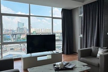 3 Bedroom Condo for rent in The Coast Bangkok, Bang Na, Bangkok near BTS Bang Na