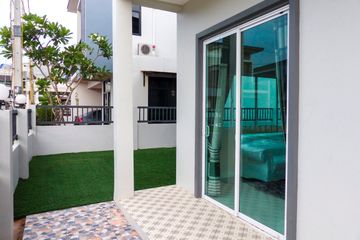 3 Bedroom House for rent in Nong Prue, Chonburi