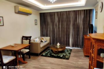 1 Bedroom Condo for sale in Noble Ambience Sarasin, Lumpini, Bangkok near MRT Silom