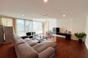 3 Bedroom Apartment for rent in Sathorn Gallery Residences, Silom, Bangkok near BTS Surasak