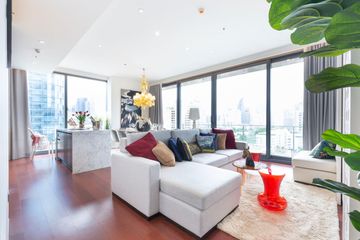 2 Bedroom Condo for Sale or Rent in KHUN by YOO inspired by Starck, Khlong Tan Nuea, Bangkok near BTS Thong Lo