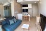 1 Bedroom Condo for sale in Cetus, Nong Prue, Chonburi